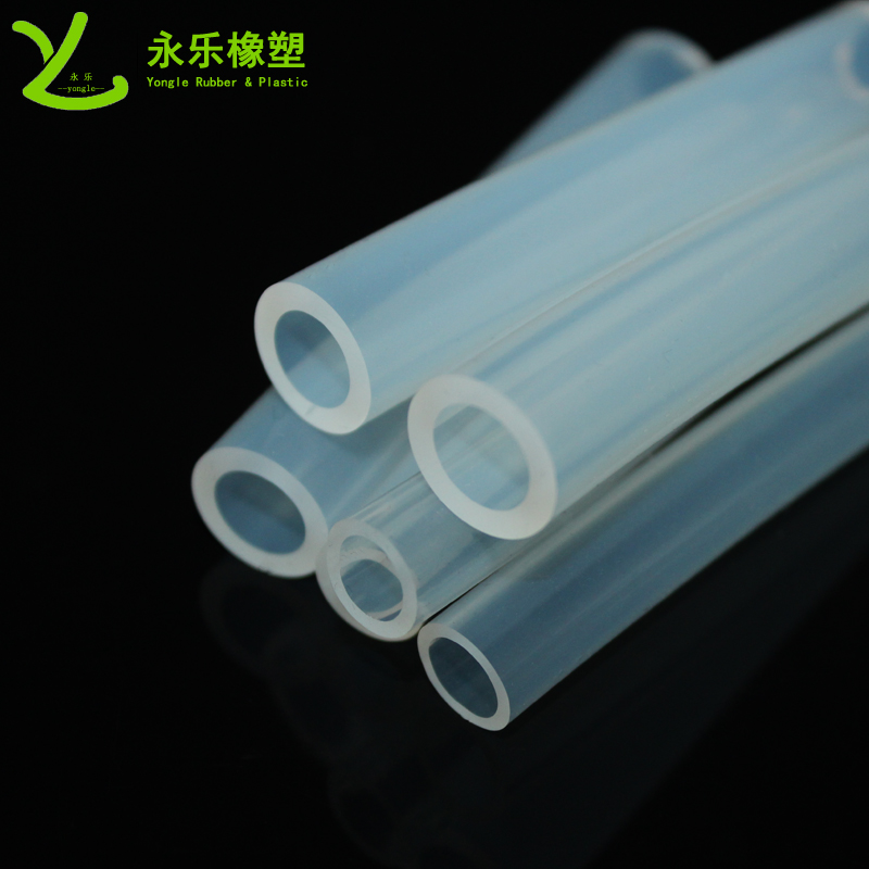 灌裝機(jī)蠕動(dòng)泵硅膠管，醫(yī)用蠕動(dòng)泵硅膠管，透明蠕動(dòng)泵硅膠管