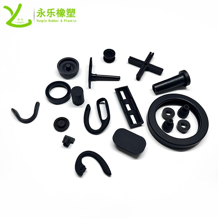 耐高溫橡膠制品加工，防水橡膠制品加工，模壓橡膠制品加工