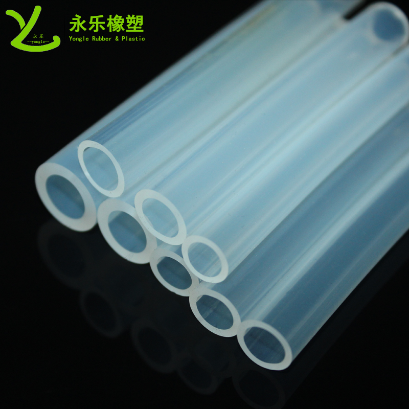透明硅膠管，食品級硅膠管，蠕動泵硅膠管