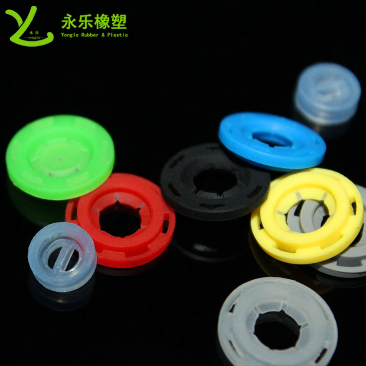 模壓醫(yī)用硅膠雜件，異形醫(yī)用硅膠雜件，異形醫(yī)用硅膠配件