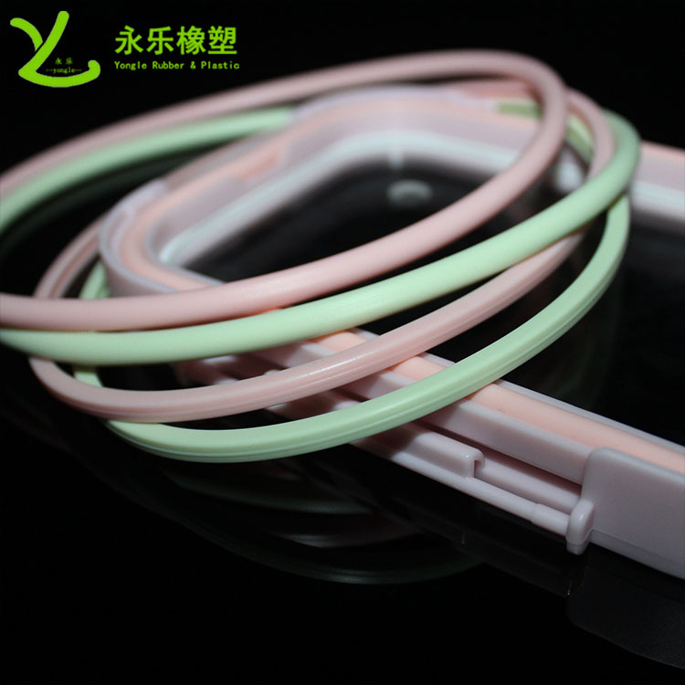 硅膠密封圈，飯盒硅膠密封圈，粘接硅膠密封圈