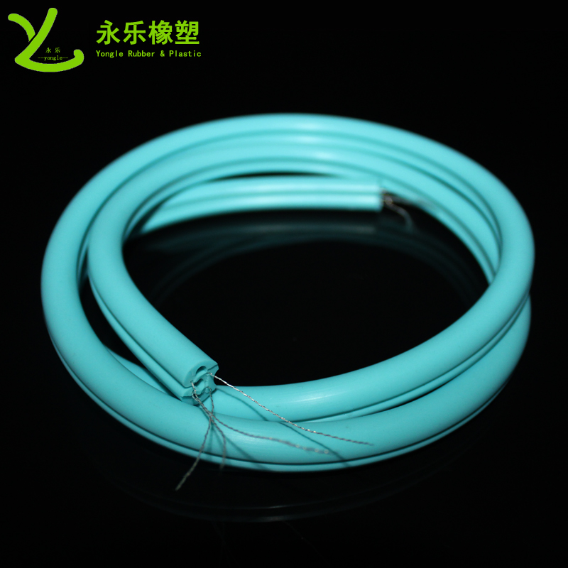 輸液加溫硅膠條，透析用C形加溫硅膠管，輸血加溫硅膠條