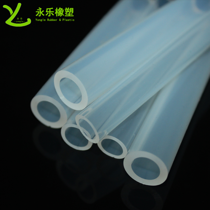 灌裝機(jī)蠕動(dòng)泵硅膠管，醫(yī)用蠕動(dòng)泵硅膠管，透明蠕動(dòng)泵硅膠管