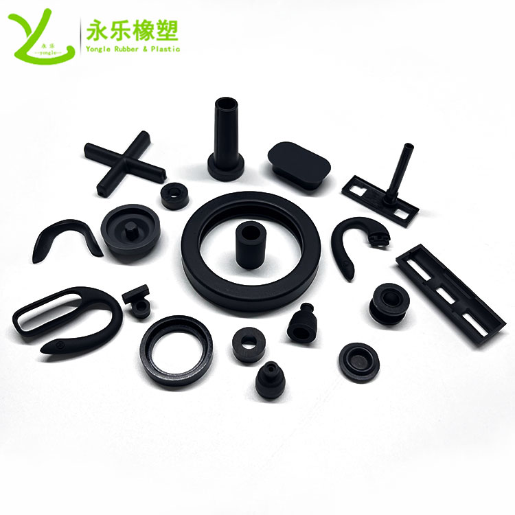 耐高溫橡膠制品加工，防水橡膠制品加工，模壓橡膠制品加工