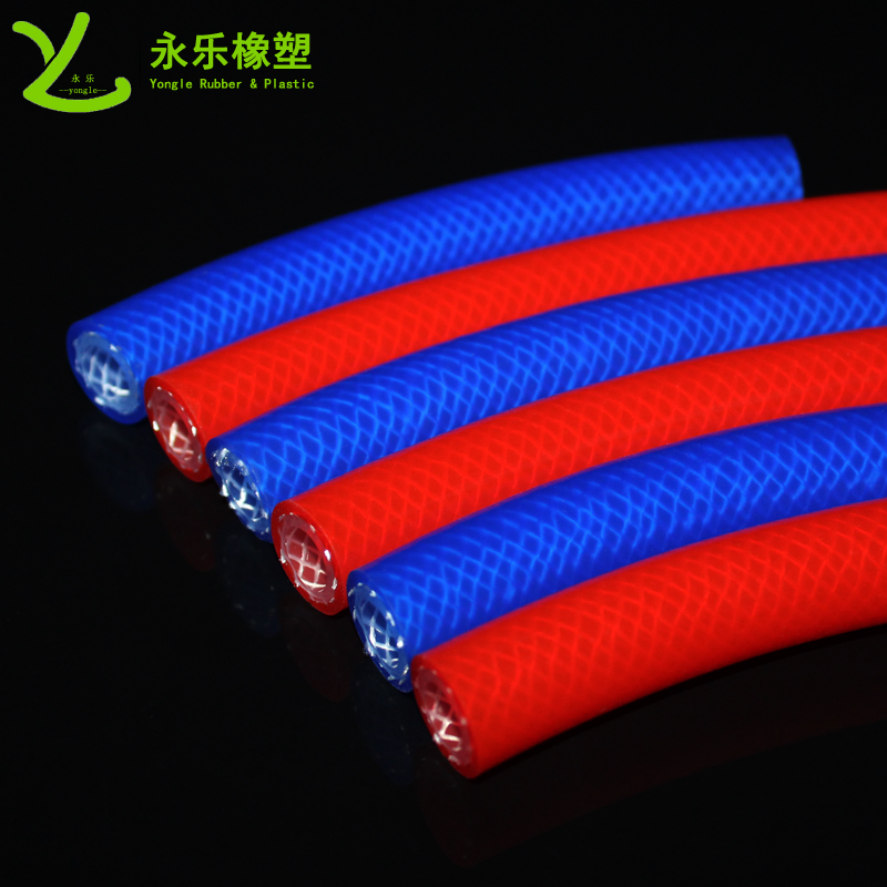 制藥編織硅膠管，醫(yī)用編織硅膠管，醫(yī)療編織硅膠管