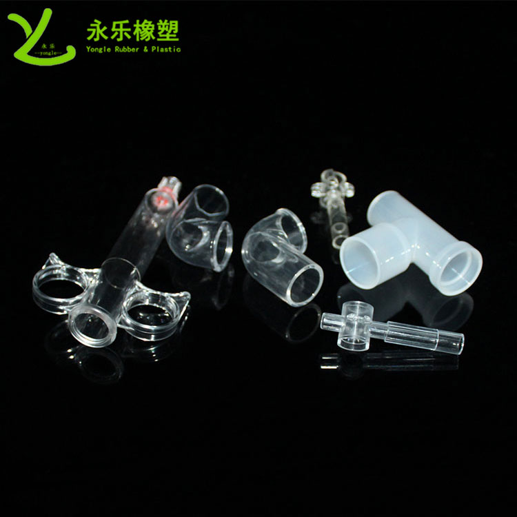 定制醫(yī)療用塑膠配件，異形醫(yī)療用塑膠配件，無(wú)氣味醫(yī)療用塑膠配件