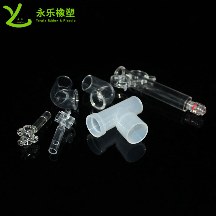 模壓塑膠件，耐高溫塑膠配件，醫(yī)用塑膠配件